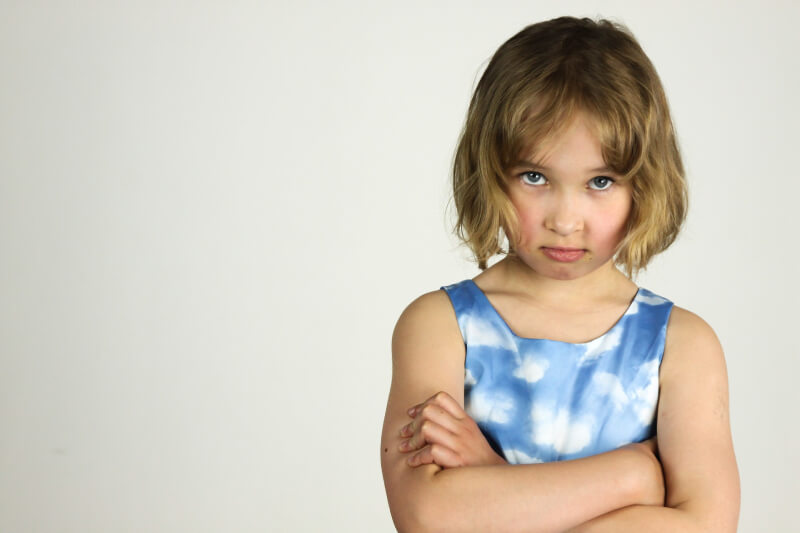 séance psy pour enfant